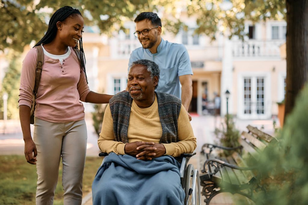 Retirement Communities a Solution for Loneliness in Aging