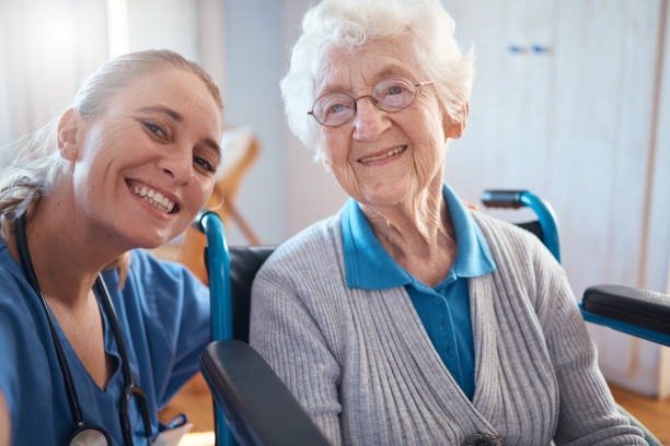 Right Time to Seek Home Care Services