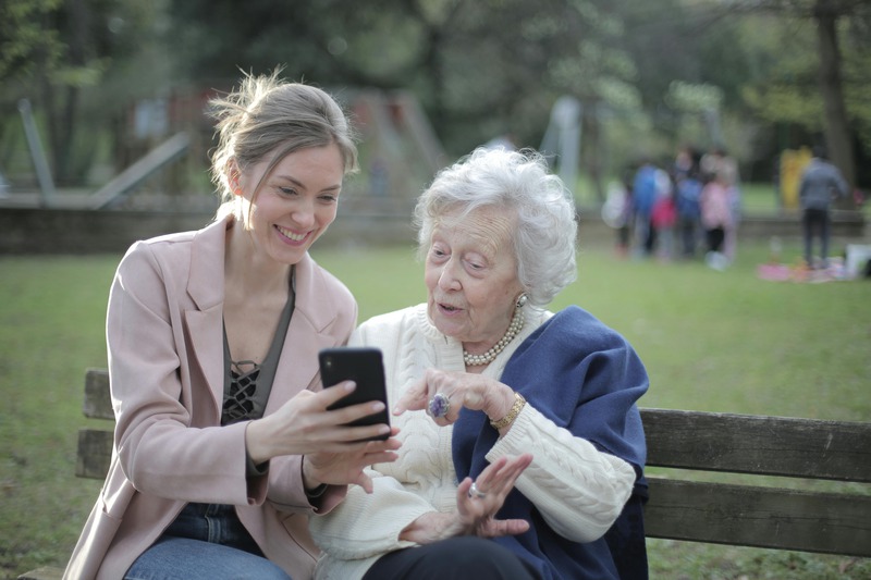 Importantance of Respite Care for Dementia Families